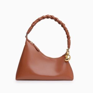 NWT | AUPEN | Nirvana Purse | Earth